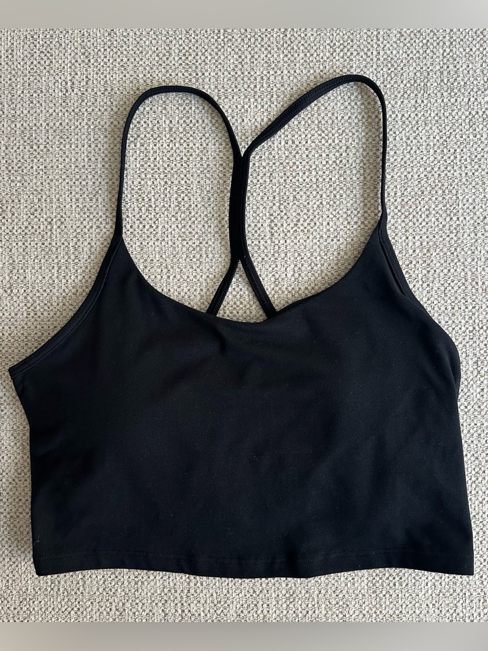 Gilly Hicks GO Sports Bra
